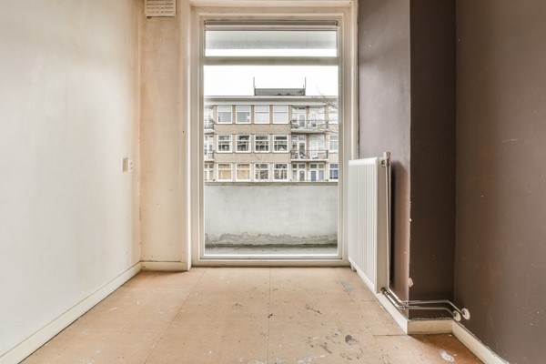 Medium property photo - Blancefloorstraat 10-2, 1055 TB Amsterdam